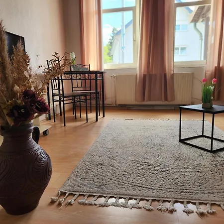 Hummeufer Appartement