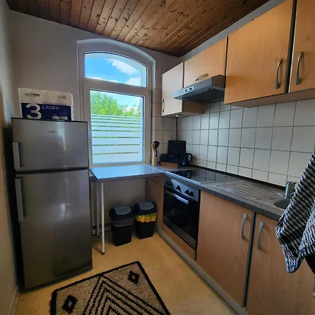 Appartement Hummeufer Hamelin